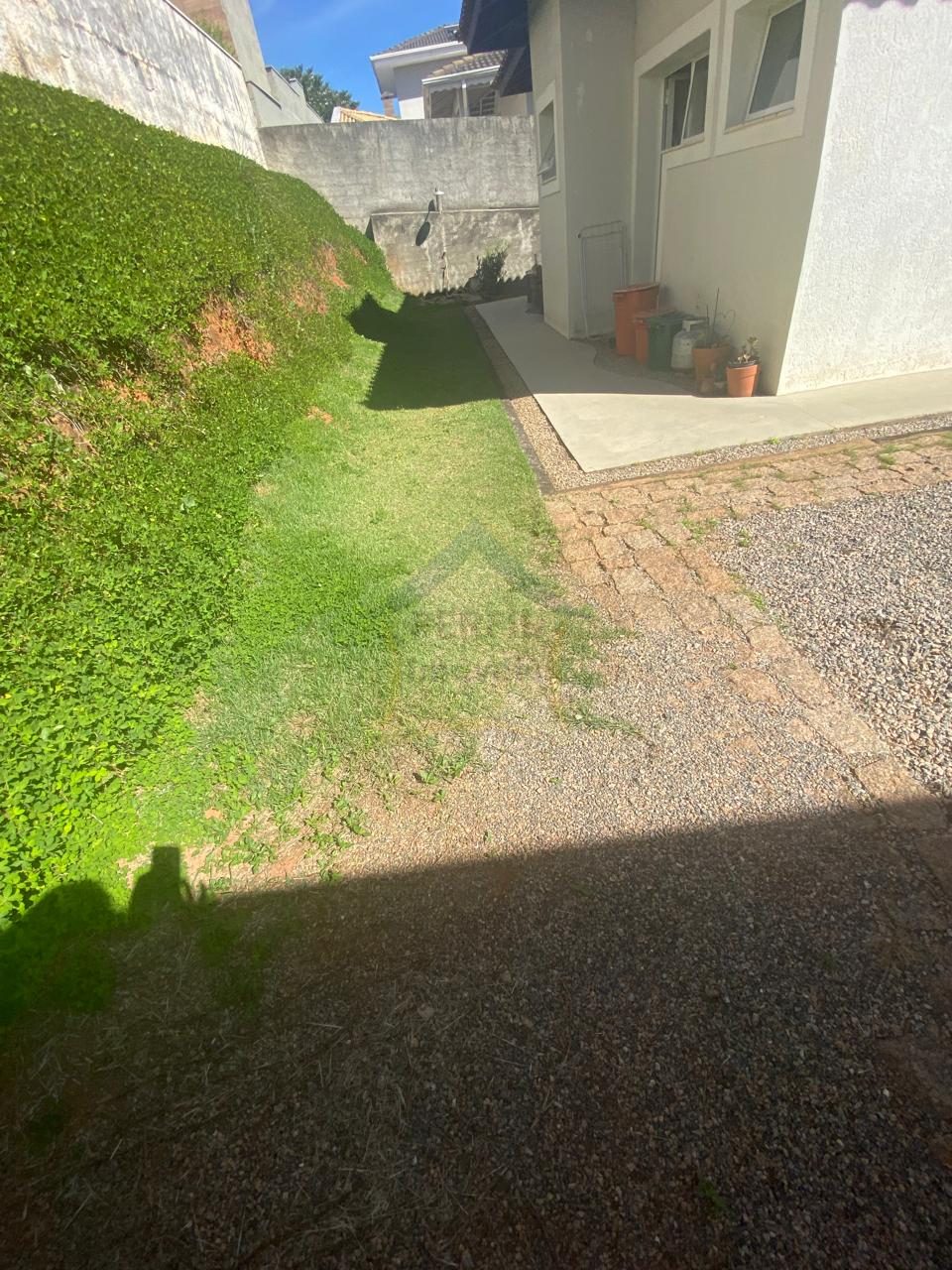 Casa 3 quartos para Venda no bairro Terras de Santa Cruz em Itatiba