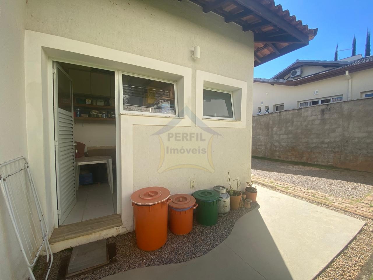 Casa 3 quartos para Venda no bairro Terras de Santa Cruz em Itatiba