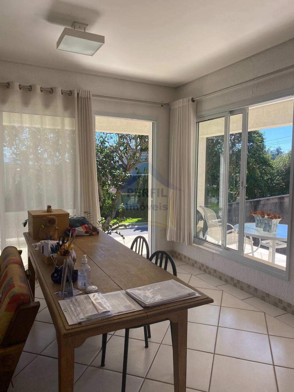 Casa 3 quartos para Venda no bairro Terras de Santa Cruz em Itatiba