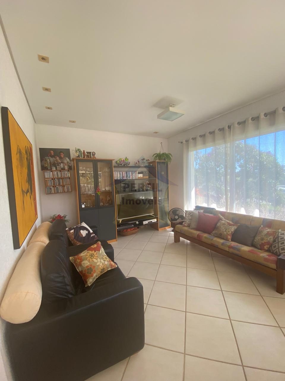 Casa 3 quartos para Venda no bairro Terras de Santa Cruz em Itatiba
