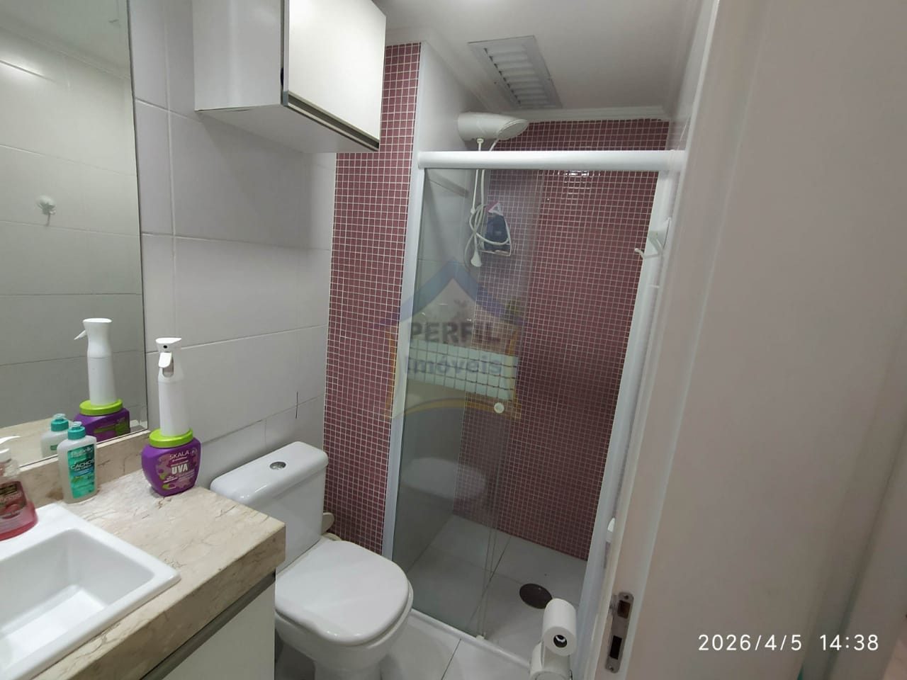 Apartamento 2 quartos para Venda no bairro Vila Valparaíso em Santo André