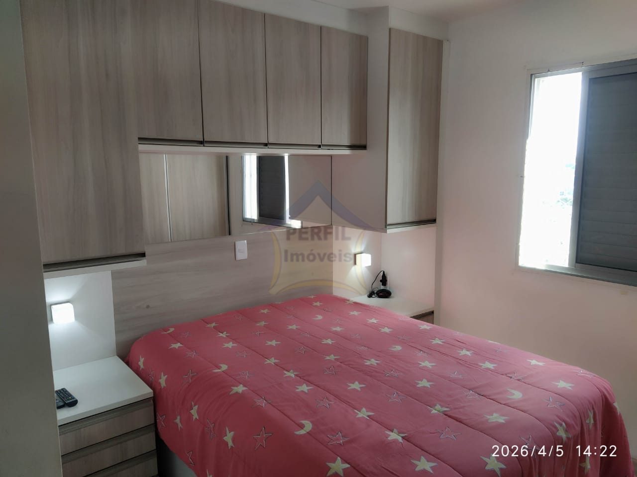 Apartamento 2 quartos para Venda no bairro Vila Valparaíso em Santo André
