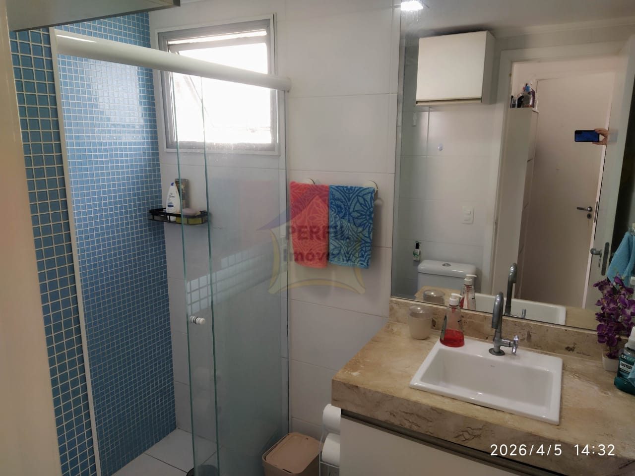 Apartamento 2 quartos para Venda no bairro Vila Valparaíso em Santo André