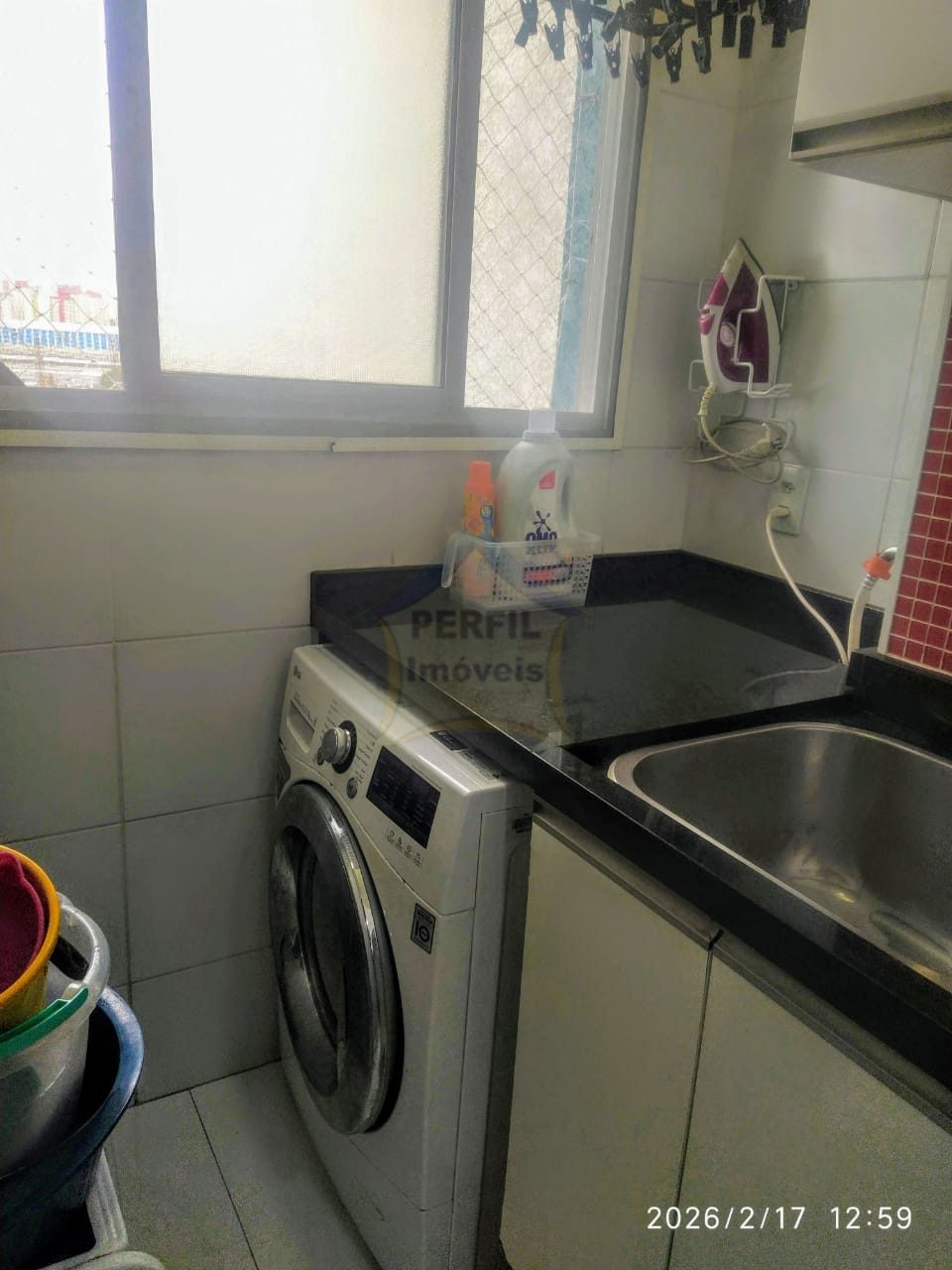 Apartamento 2 quartos para Venda no bairro Vila Valparaíso em Santo André