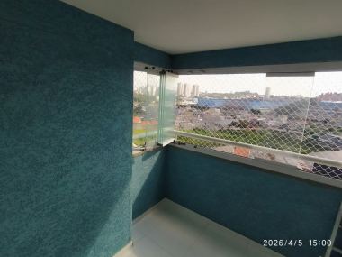 Apartamento 2 quartos para Venda no bairro Vila Valparaíso em Santo André