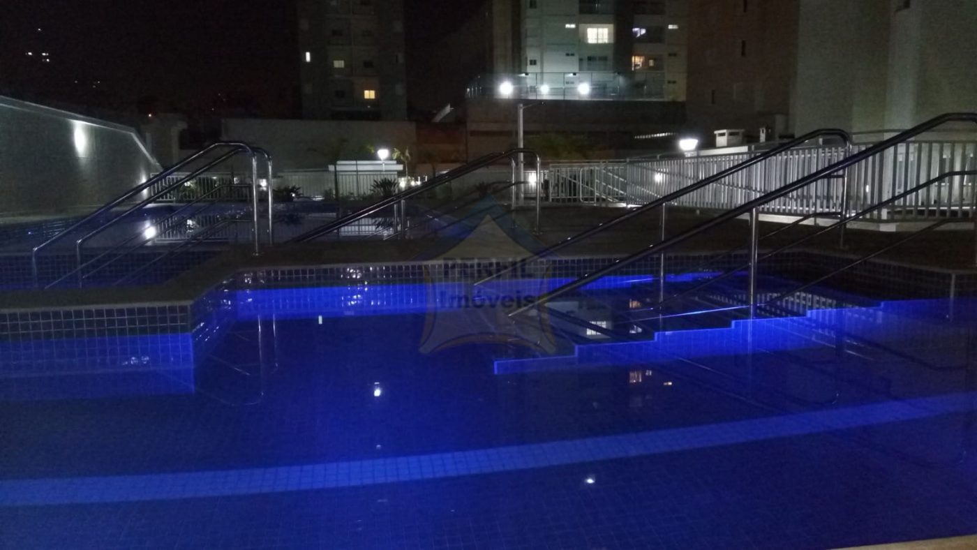 Apartamento 2 quartos para Venda no bairro Vila Valparaíso em Santo André