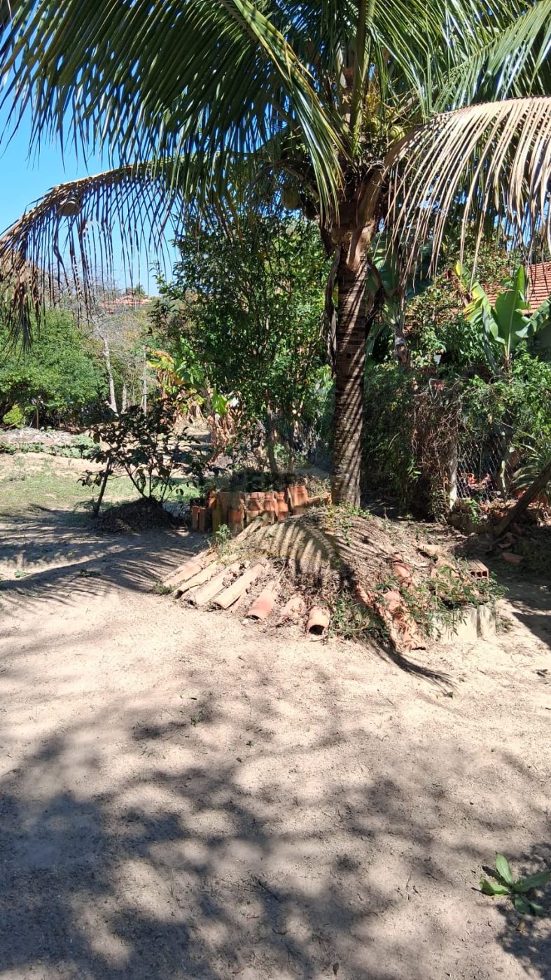 Sítio / Chácara 2 quartos para Venda no bairro Terras de Itaici em Indaiatuba