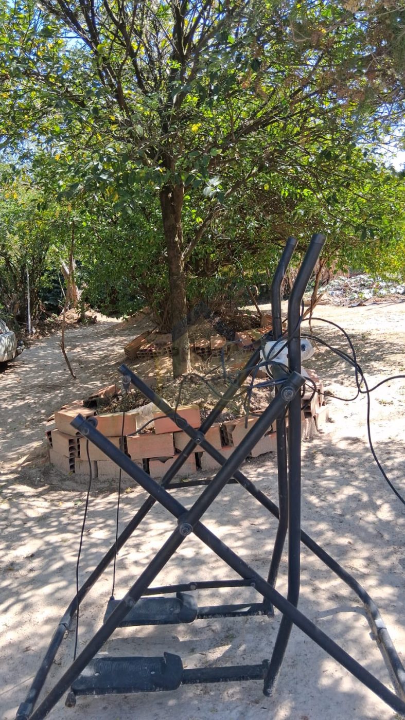 Sítio / Chácara 2 quartos para Venda no bairro Terras de Itaici em Indaiatuba