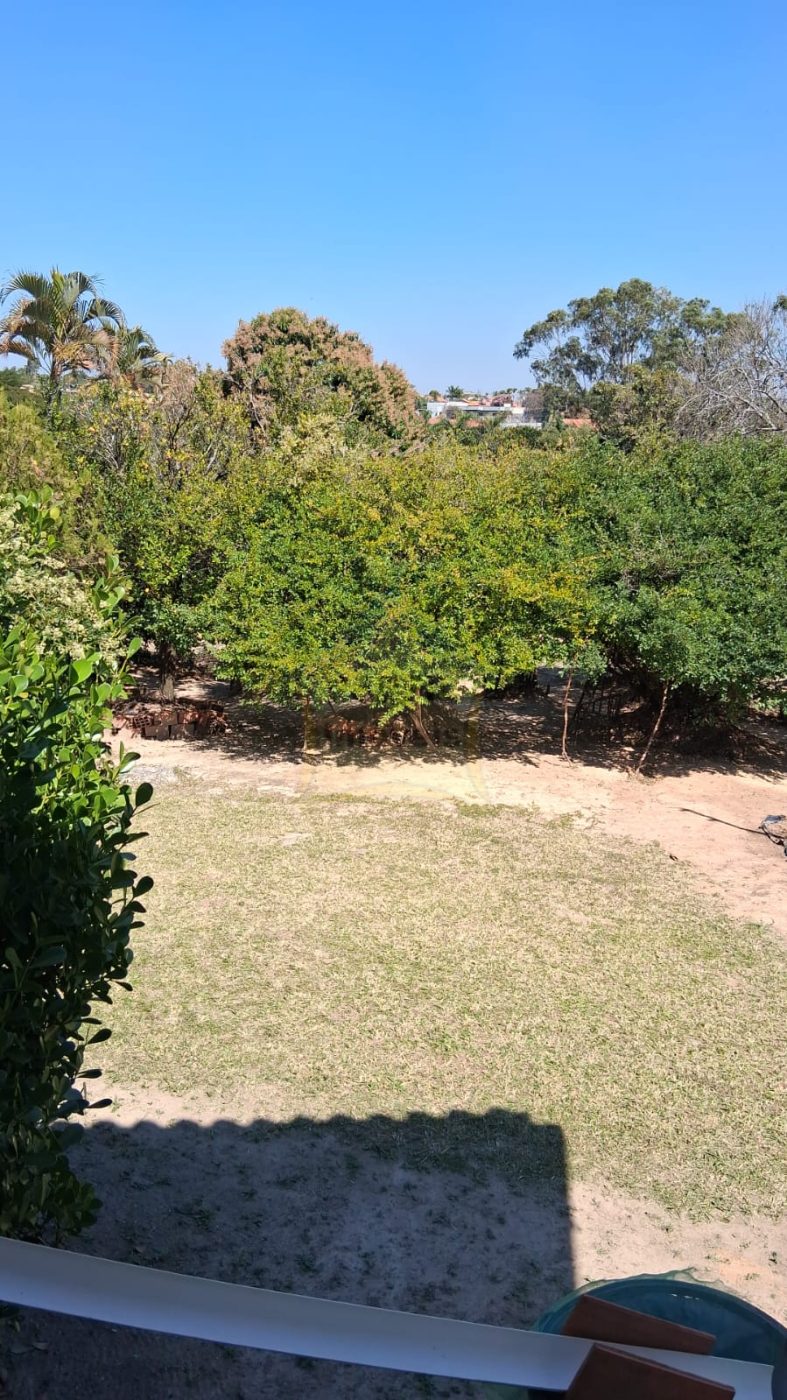 Sítio / Chácara 2 quartos para Venda no bairro Terras de Itaici em Indaiatuba