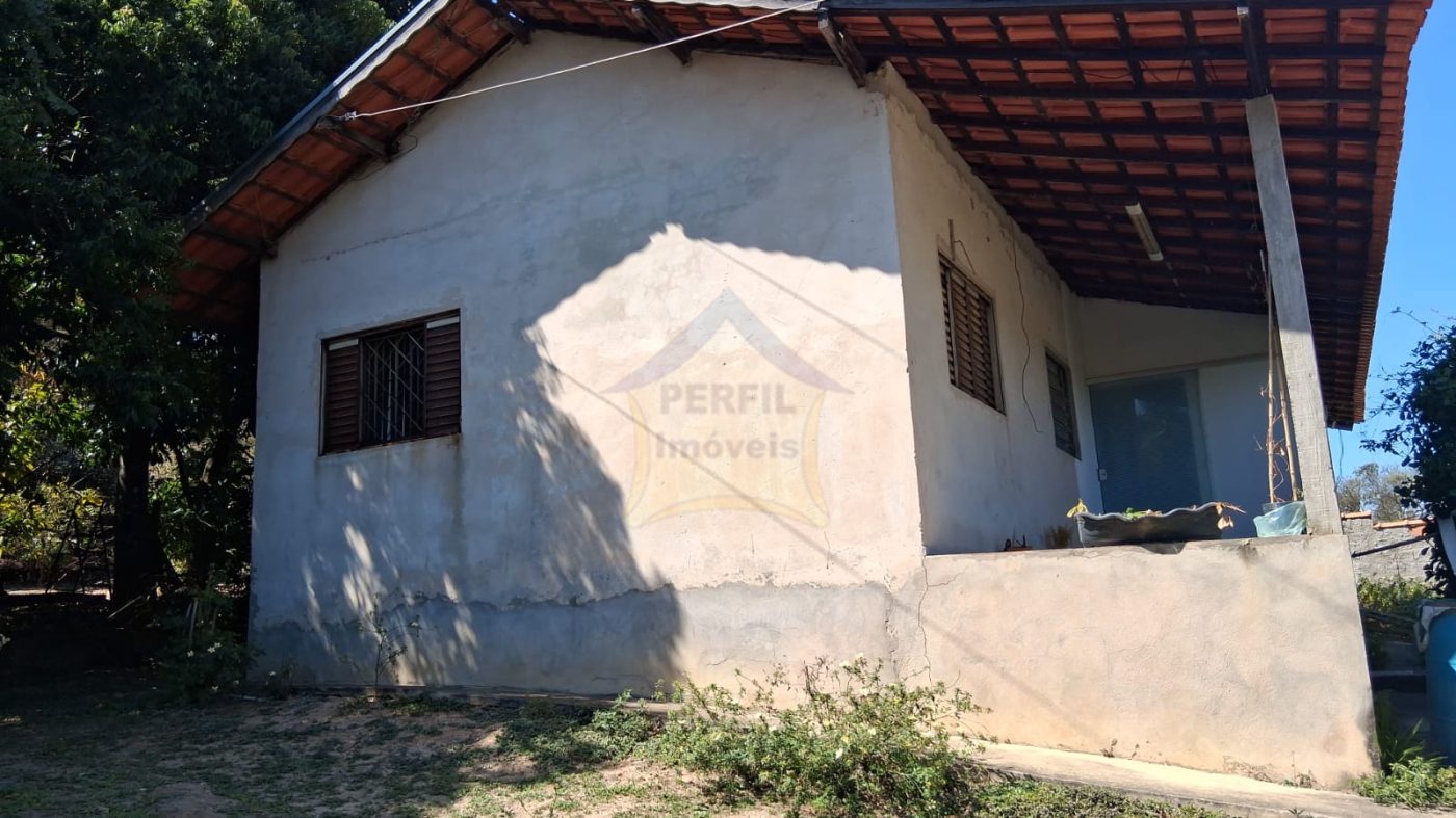 Sítio / Chácara 2 quartos para Venda no bairro Terras de Itaici em Indaiatuba