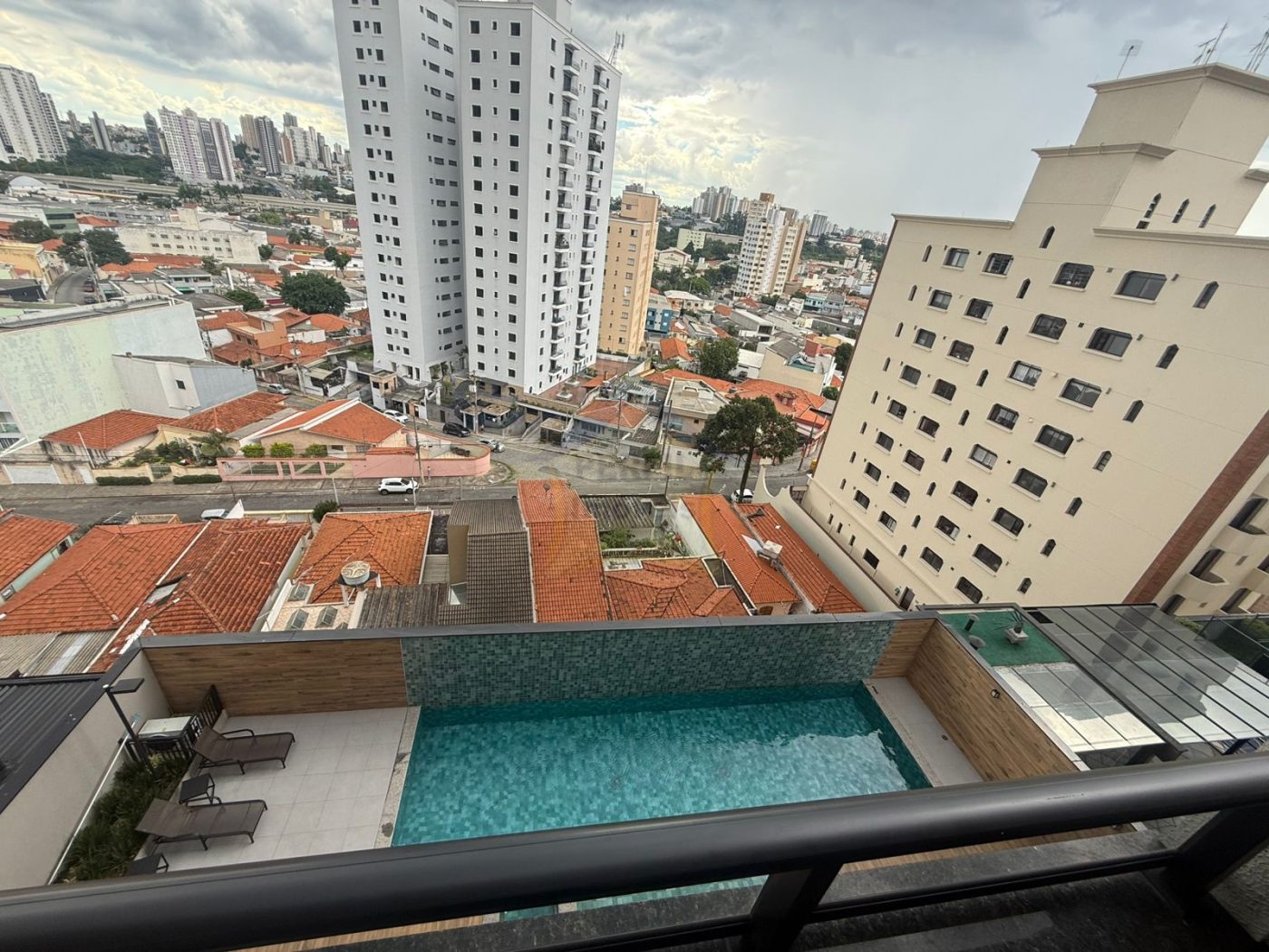 Apartamento 2 quartos para Venda no bairro Parque das Nações em Santo André