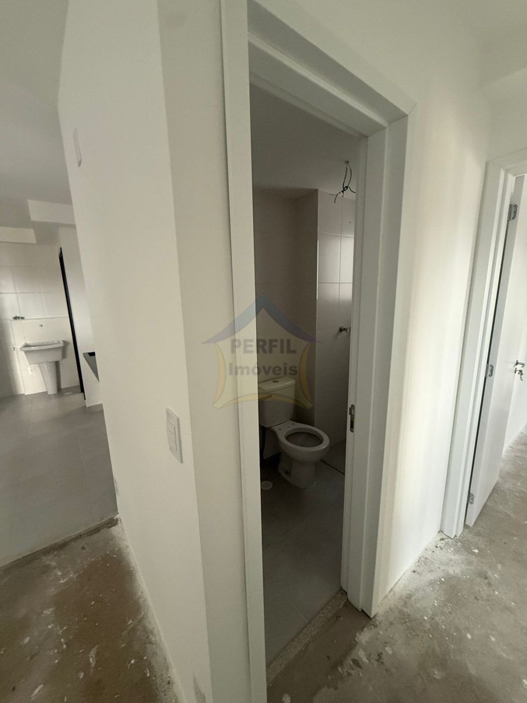 Apartamento 2 quartos para Venda no bairro Parque das Nações em Santo André