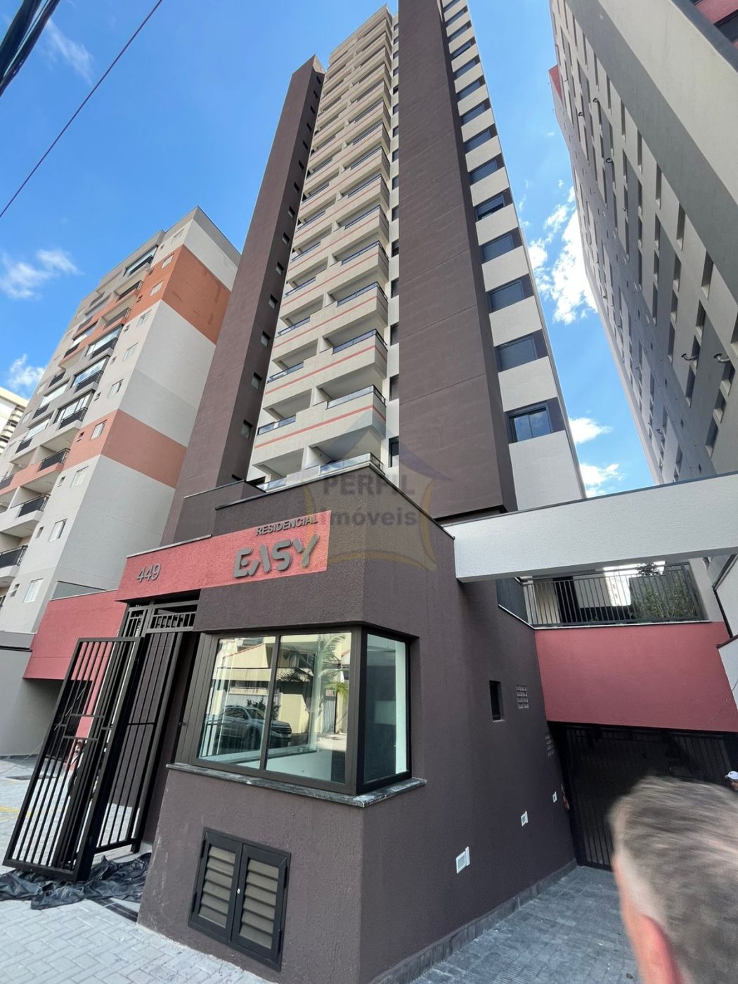 Apartamento 2 quartos para Venda no bairro Parque das Nações em Santo André
