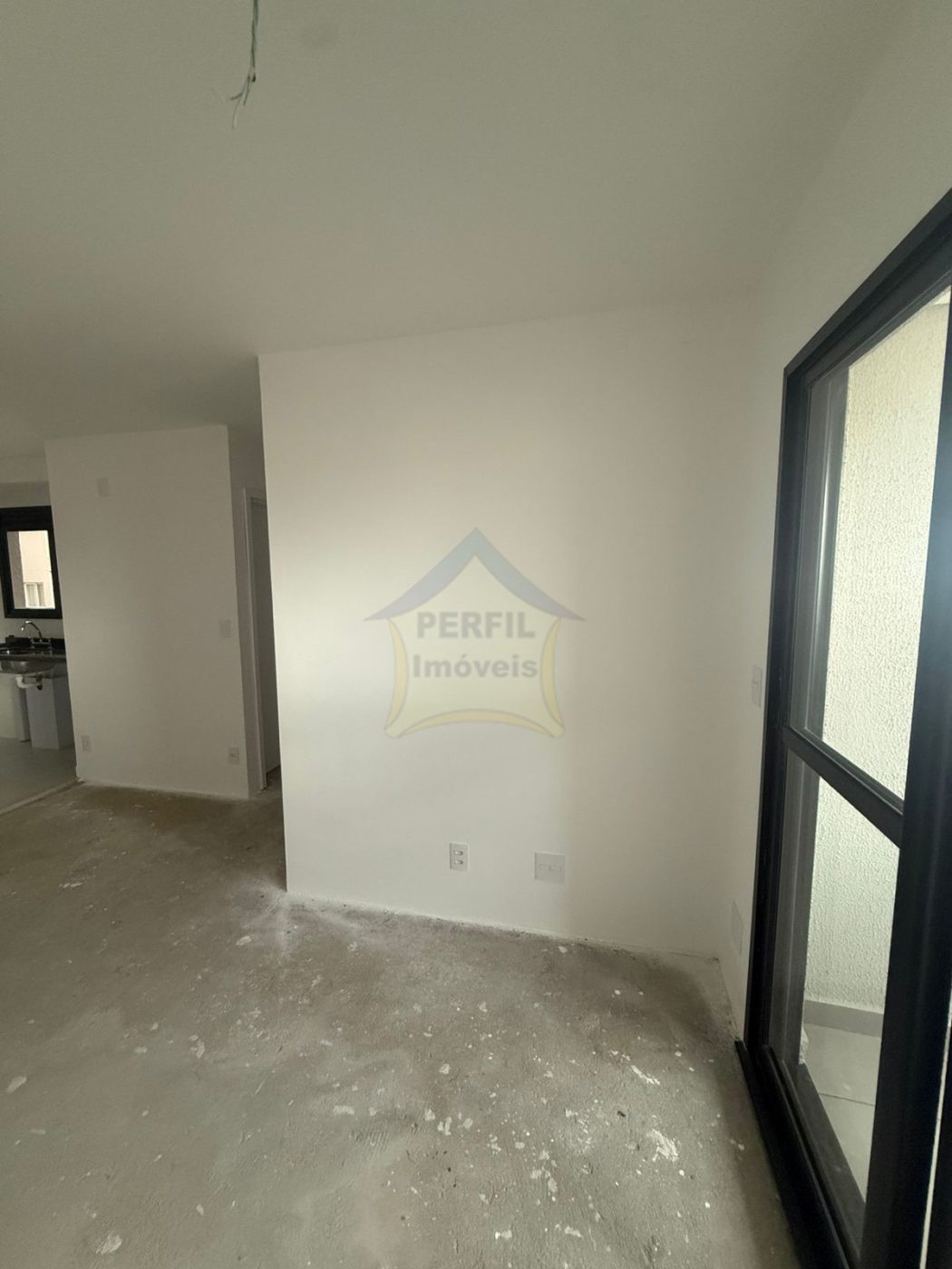 Apartamento 2 quartos para Venda no bairro Parque das Nações em Santo André