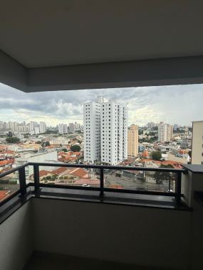Apartamento 2 quartos para Venda no bairro Parque das Nações em Santo André