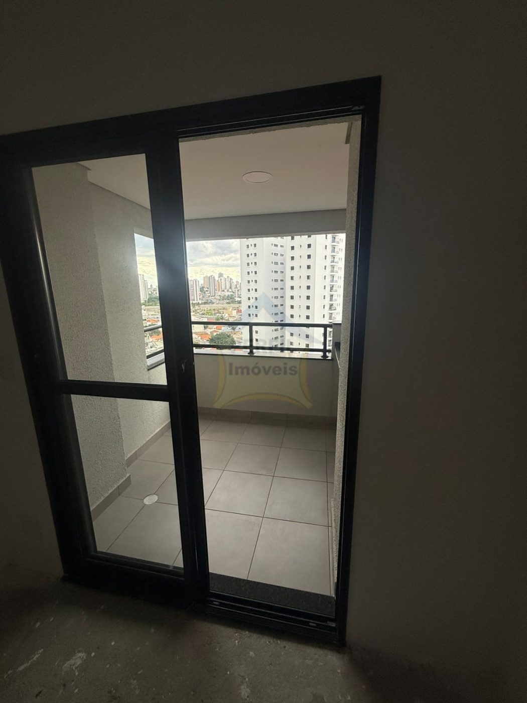 Apartamento 2 quartos para Venda no bairro Parque das Nações em Santo André
