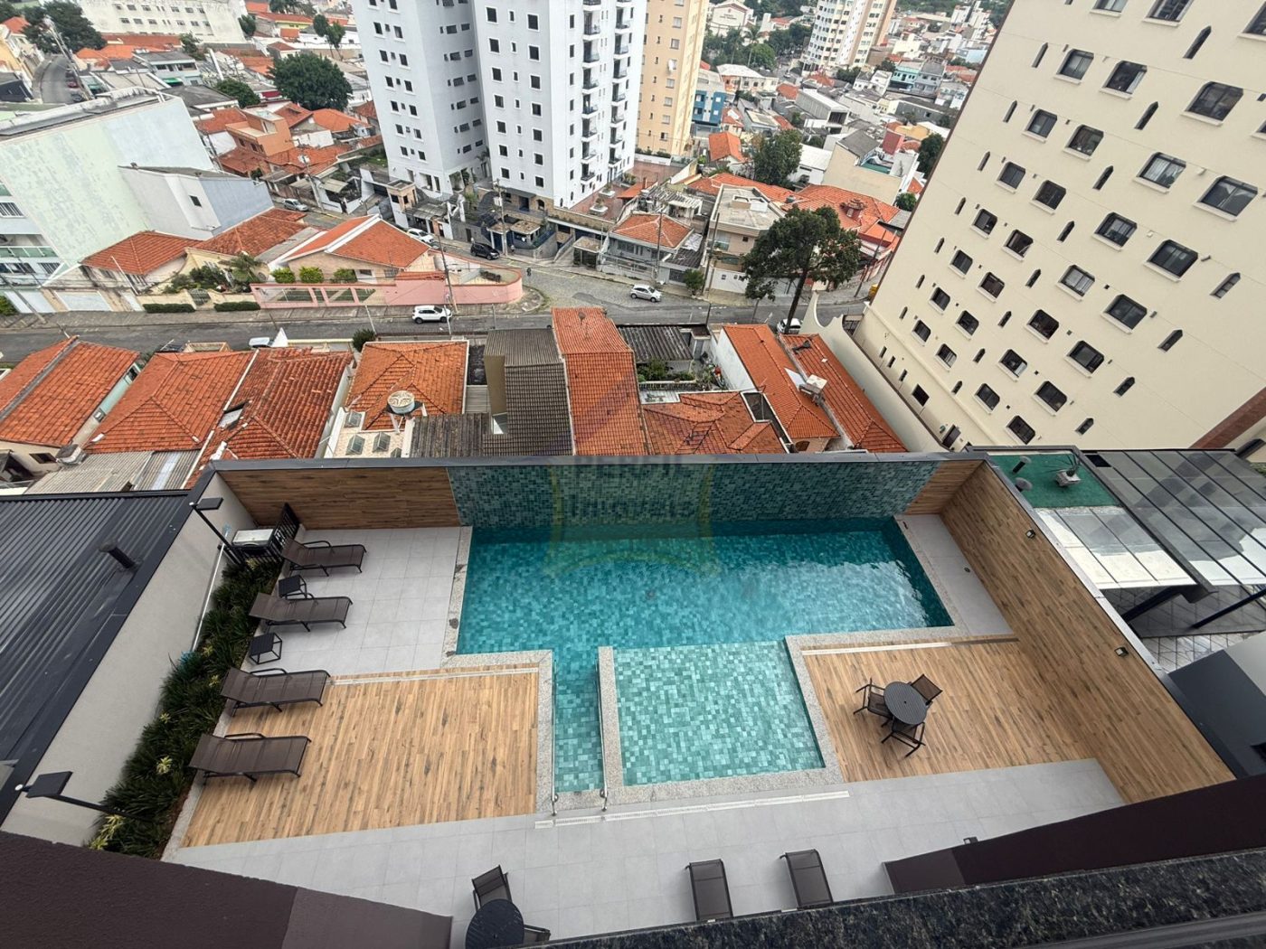 Apartamento 2 quartos para Venda no bairro Parque das Nações em Santo André