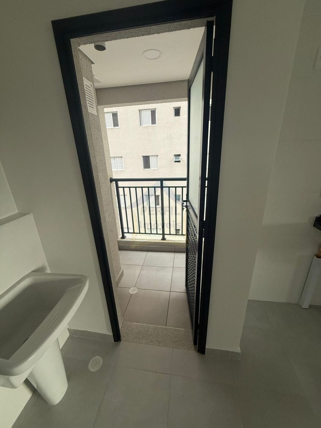 Apartamento 2 quartos para Venda no bairro Parque das Nações em Santo André