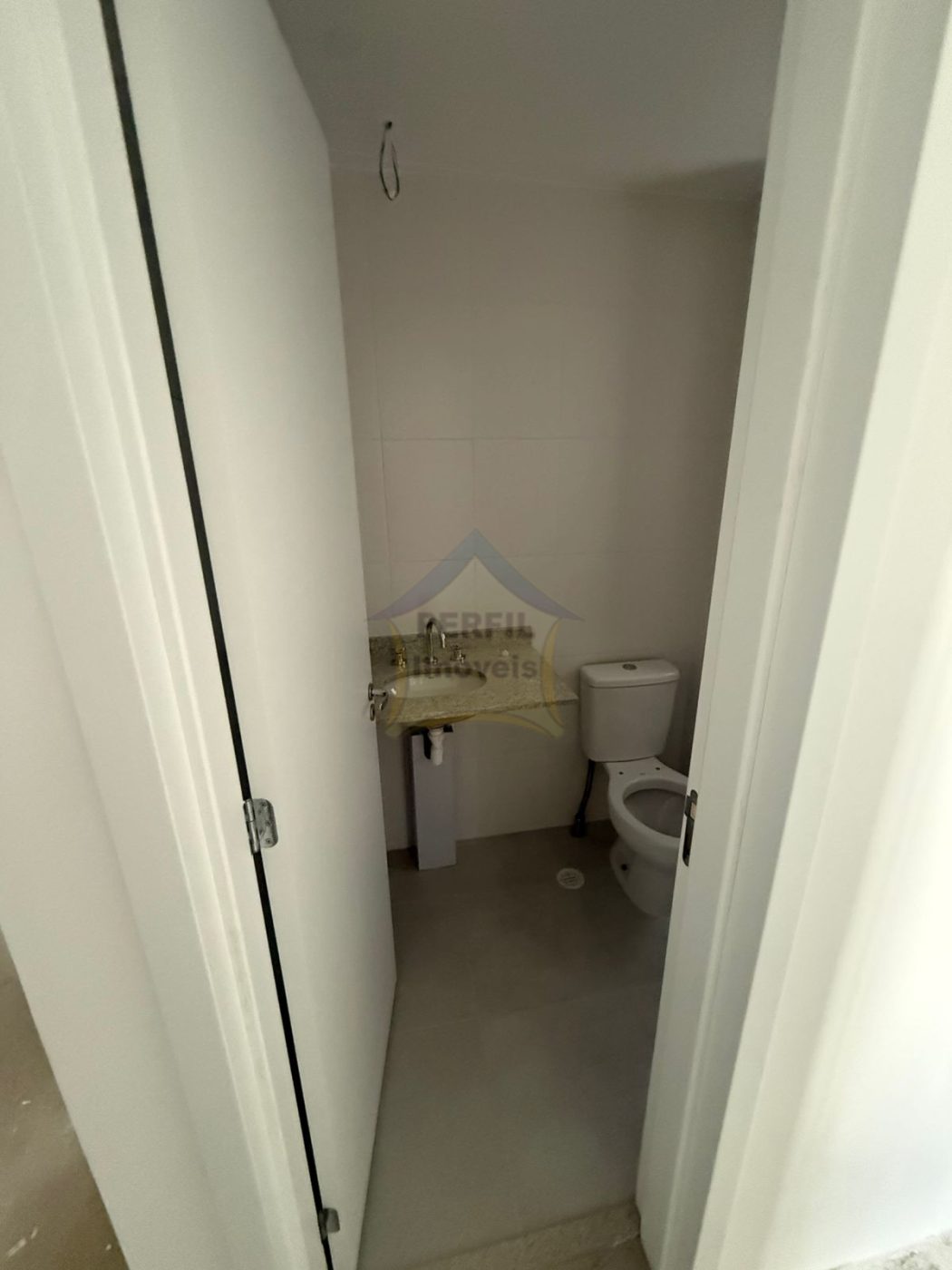 Apartamento 2 quartos para Venda no bairro Parque das Nações em Santo André