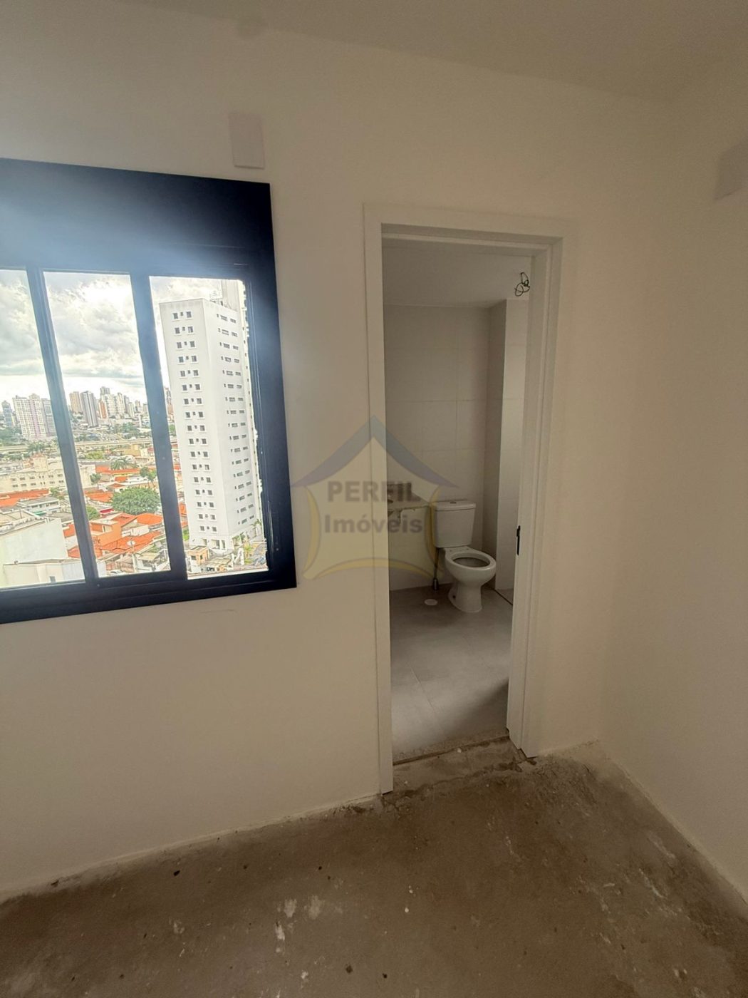 Apartamento 2 quartos para Venda no bairro Parque das Nações em Santo André