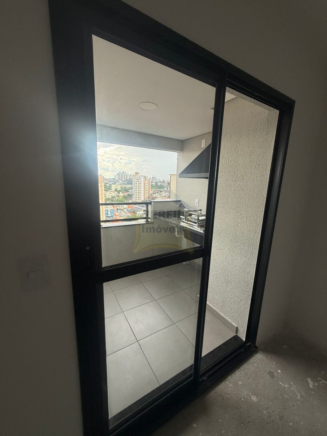 Apartamento 2 quartos para Venda no bairro Parque das Nações em Santo André