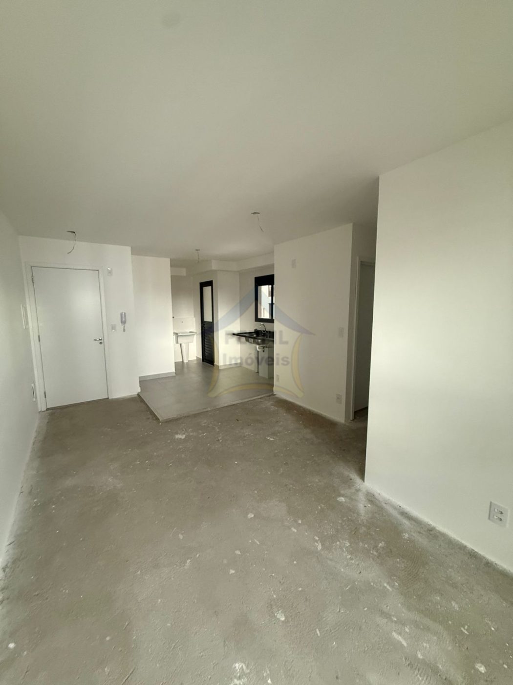 Apartamento 2 quartos para Venda no bairro Parque das Nações em Santo André