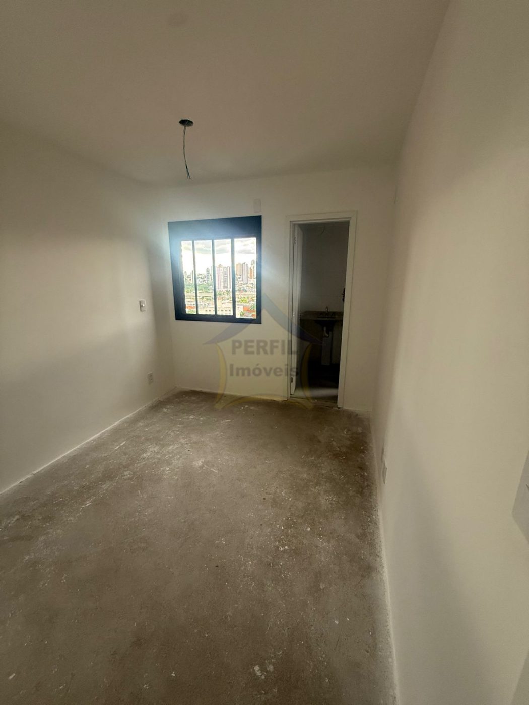 Apartamento 2 quartos para Venda no bairro Parque das Nações em Santo André
