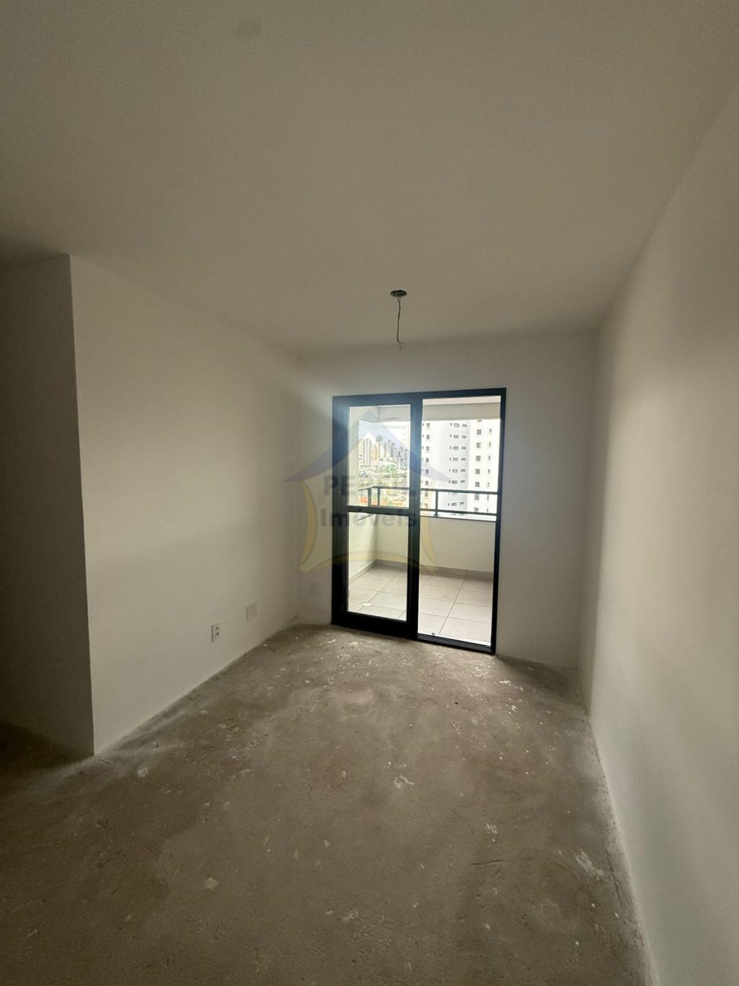 Apartamento 2 quartos para Venda no bairro Parque das Nações em Santo André