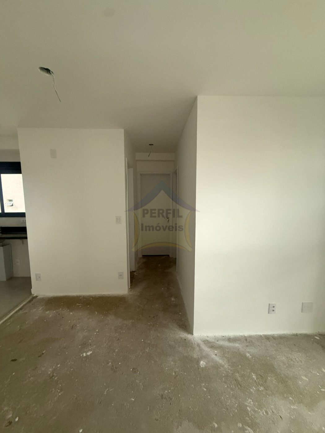 Apartamento 2 quartos para Venda no bairro Parque das Nações em Santo André