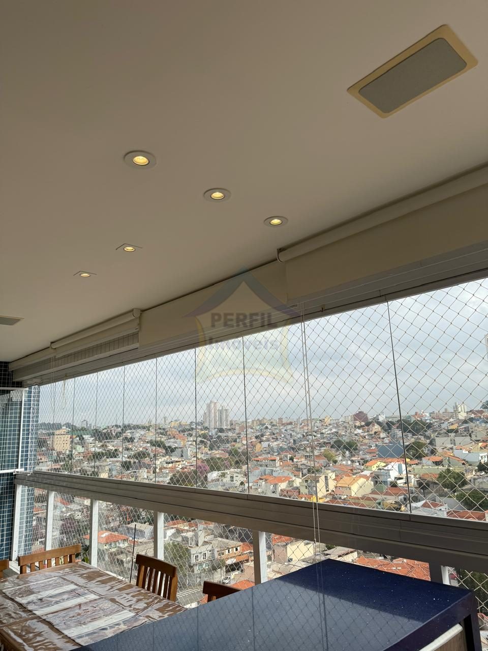 Apartamento 3 quartos para Venda no bairro Osvaldo Cruz em São Caetano do Sul