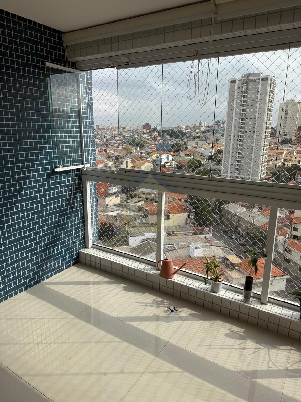 Apartamento 3 quartos para Venda no bairro Osvaldo Cruz em São Caetano do Sul