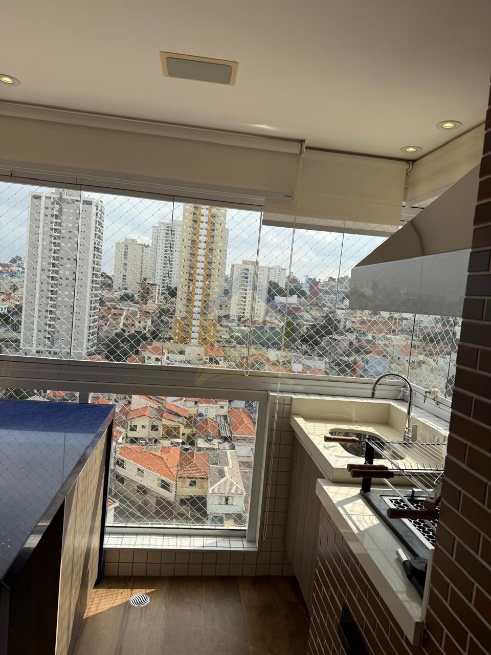 Apartamento 3 quartos para Venda no bairro Osvaldo Cruz em São Caetano do Sul