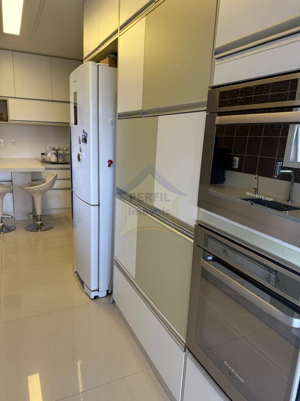 Apartamento 3 quartos para Venda no bairro Osvaldo Cruz em São Caetano do Sul
