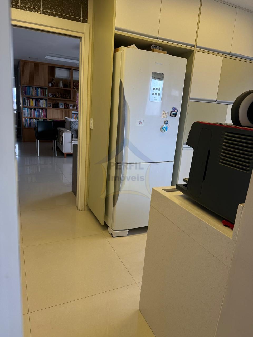 Apartamento 3 quartos para Venda no bairro Osvaldo Cruz em São Caetano do Sul
