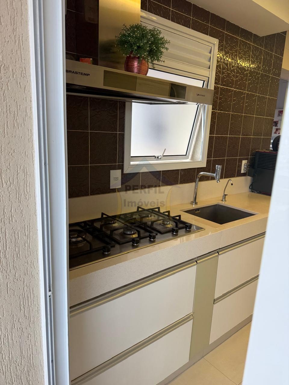 Apartamento 3 quartos para Venda no bairro Osvaldo Cruz em São Caetano do Sul