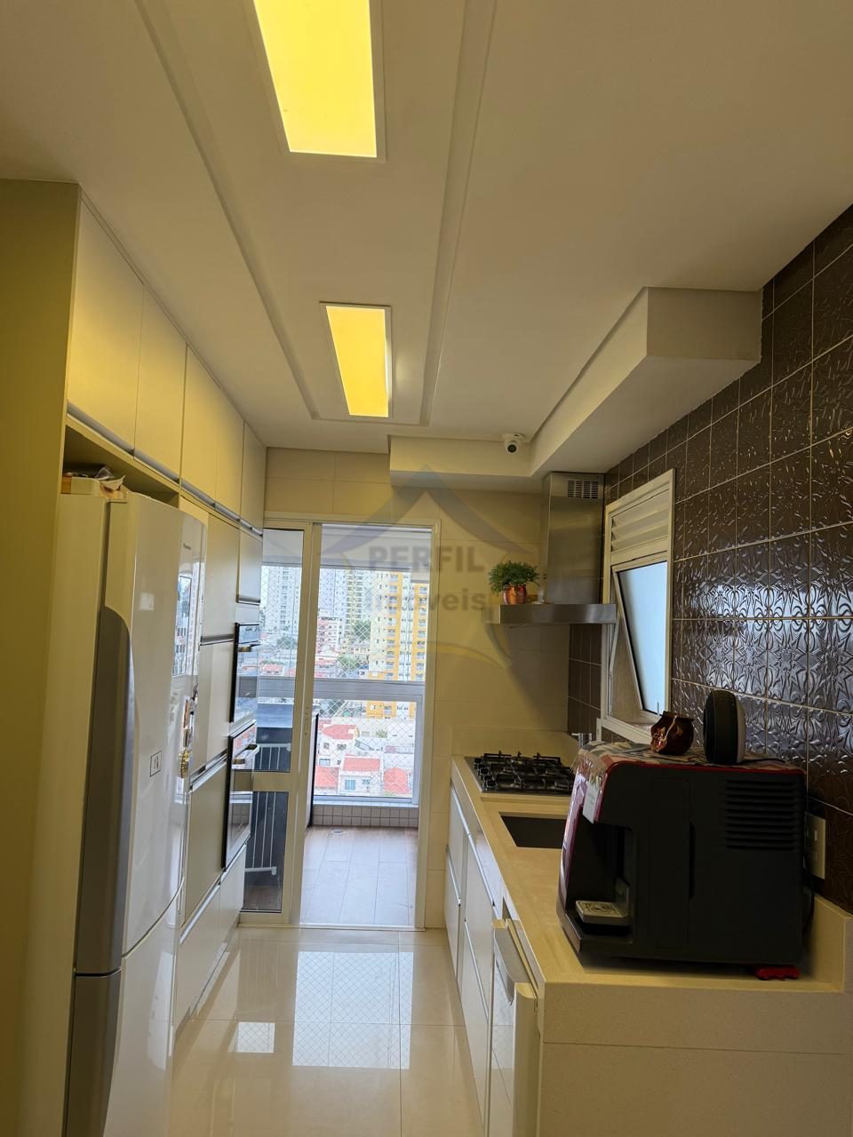 Apartamento 3 quartos para Venda no bairro Osvaldo Cruz em São Caetano do Sul