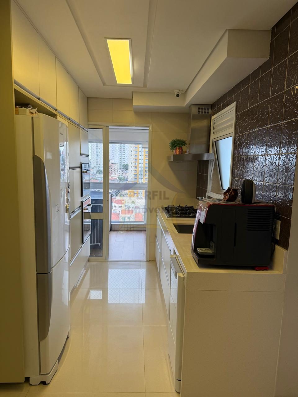 Apartamento 3 quartos para Venda no bairro Osvaldo Cruz em São Caetano do Sul
