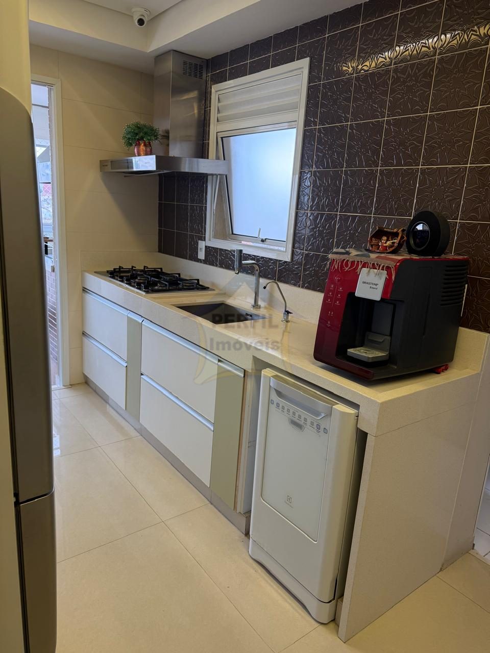 Apartamento 3 quartos para Venda no bairro Osvaldo Cruz em São Caetano do Sul