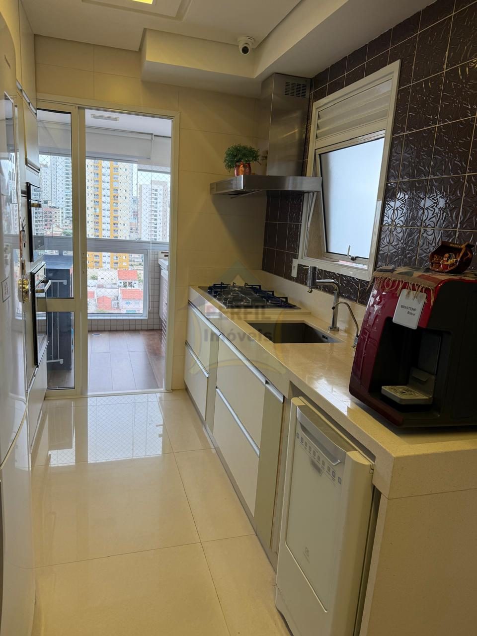 Apartamento 3 quartos para Venda no bairro Osvaldo Cruz em São Caetano do Sul