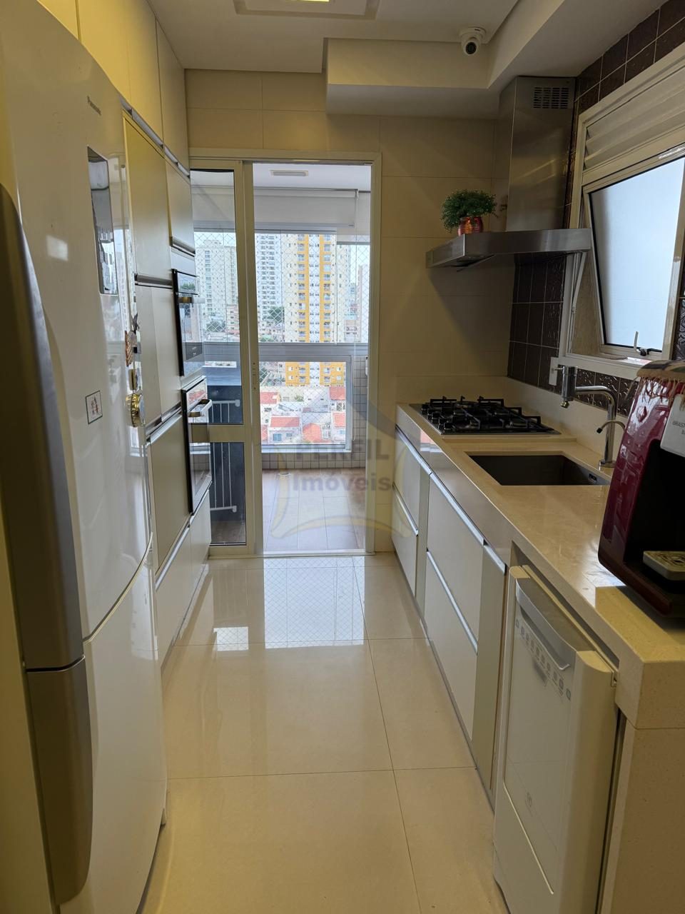 Apartamento 3 quartos para Venda no bairro Osvaldo Cruz em São Caetano do Sul