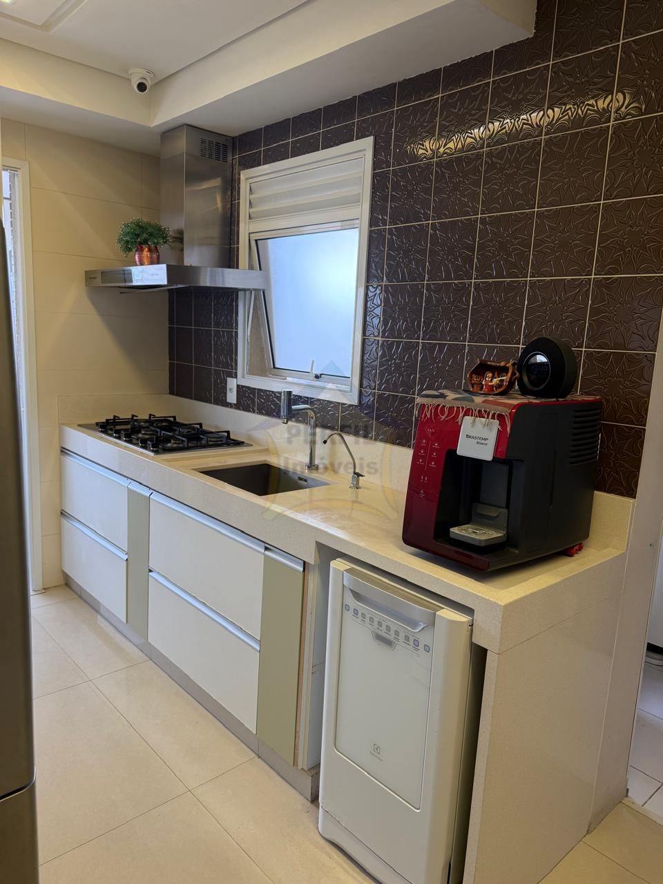 Apartamento 3 quartos para Venda no bairro Osvaldo Cruz em São Caetano do Sul