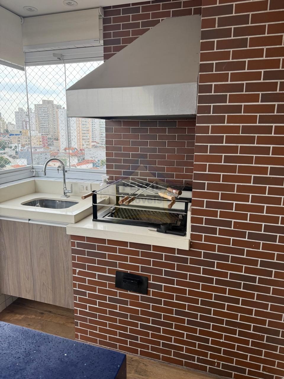 Apartamento 3 quartos para Venda no bairro Osvaldo Cruz em São Caetano do Sul