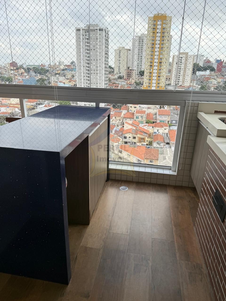 Apartamento 3 quartos para Venda no bairro Osvaldo Cruz em São Caetano do Sul