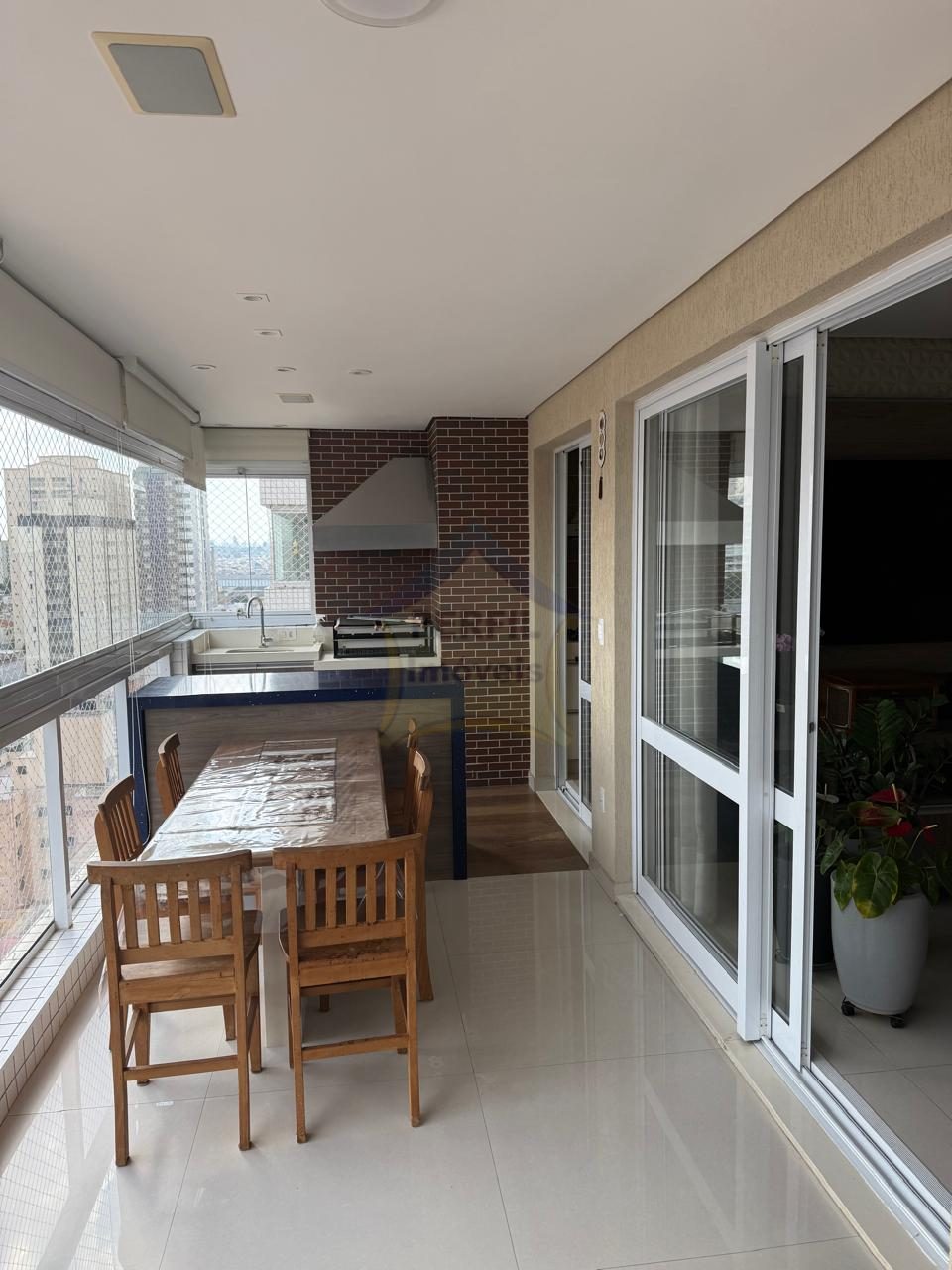 Apartamento 3 quartos para Venda no bairro Osvaldo Cruz em São Caetano do Sul