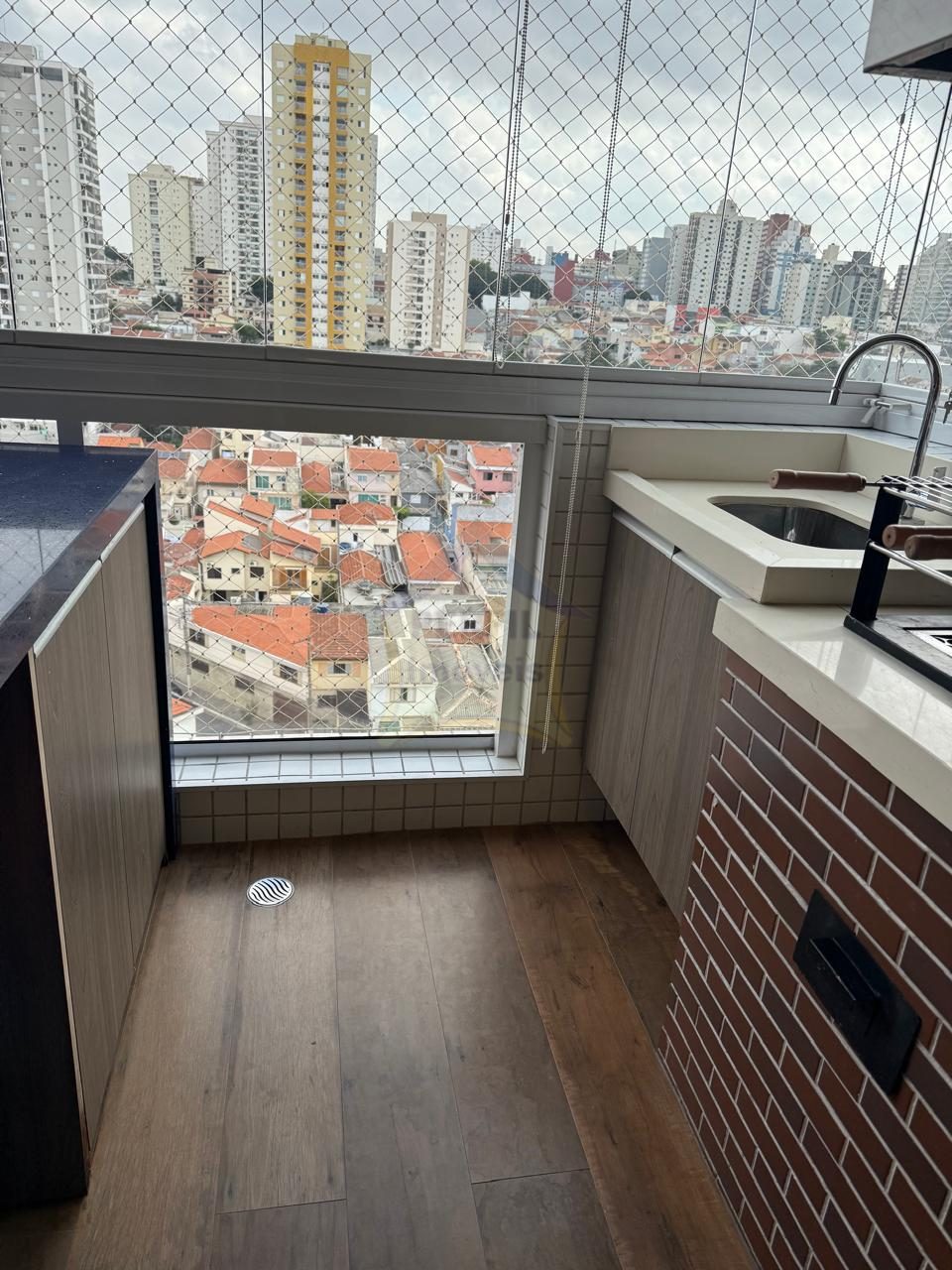 Apartamento 3 quartos para Venda no bairro Osvaldo Cruz em São Caetano do Sul