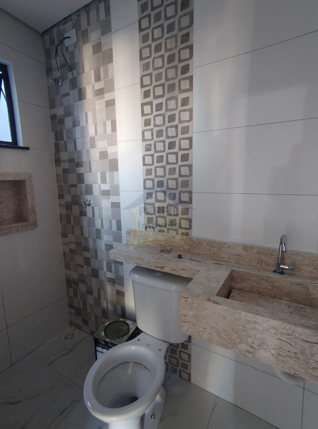 Apartamento 2 quartos para Venda no bairro Parque das Nações em Santo André