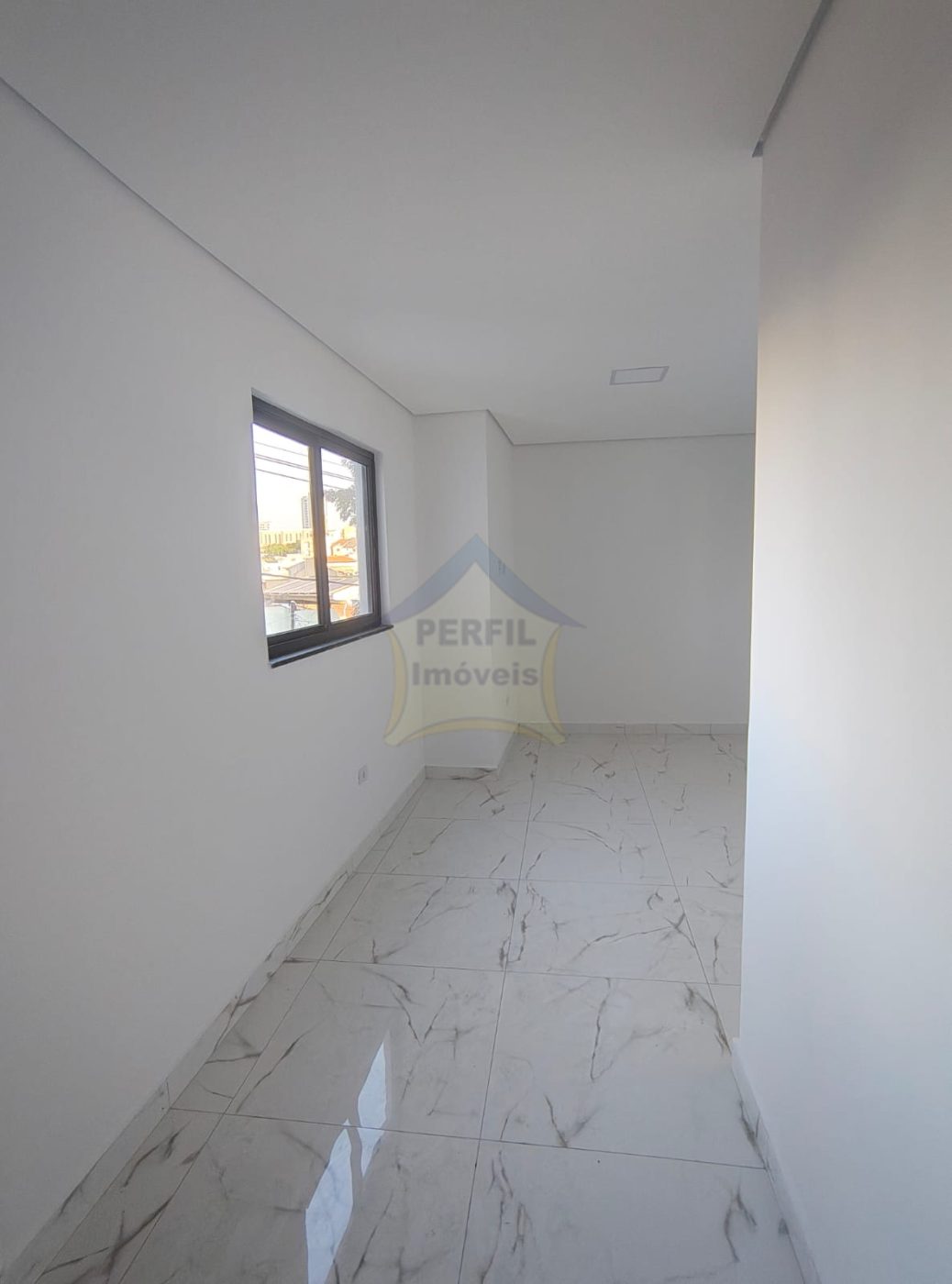 Apartamento 2 quartos para Venda no bairro Parque das Nações em Santo André