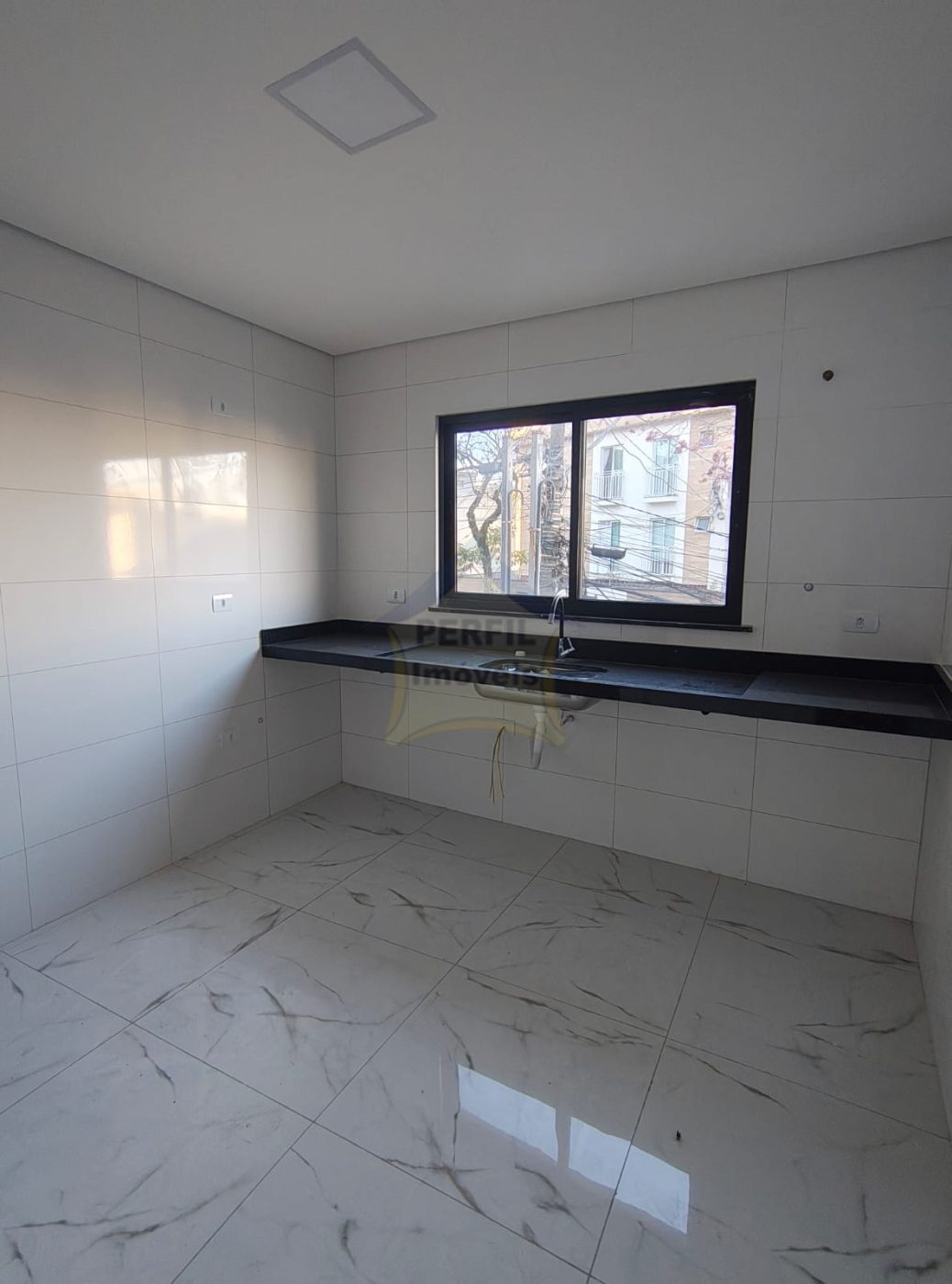 Apartamento 2 quartos para Venda no bairro Parque das Nações em Santo André