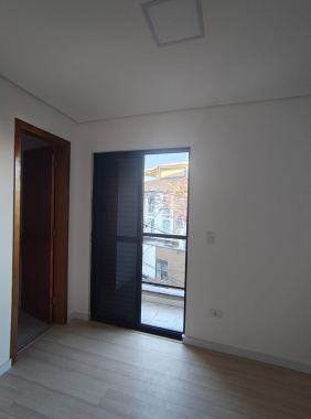 Apartamento 2 quartos para Venda no bairro Parque das Nações em Santo André