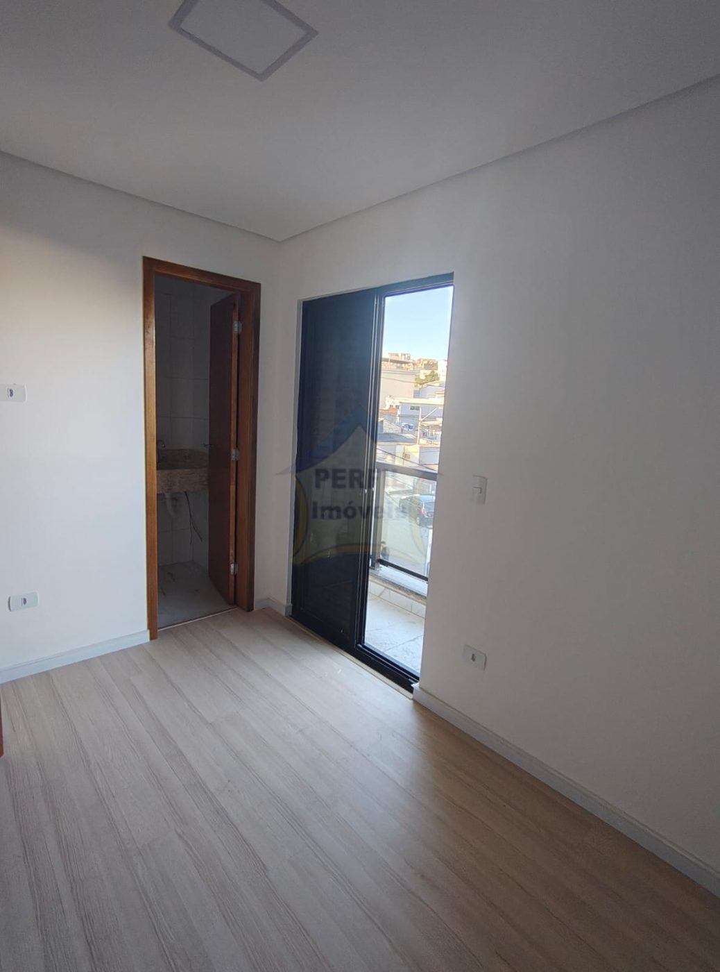 Apartamento 2 quartos para Venda no bairro Parque das Nações em Santo André